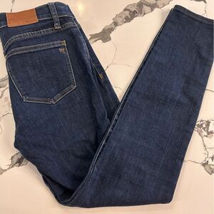Madewell Skinny jeans